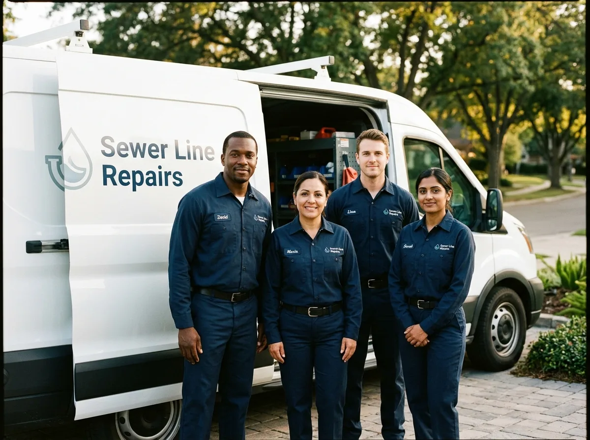 Emergency Plumber company in Hanover, PA
